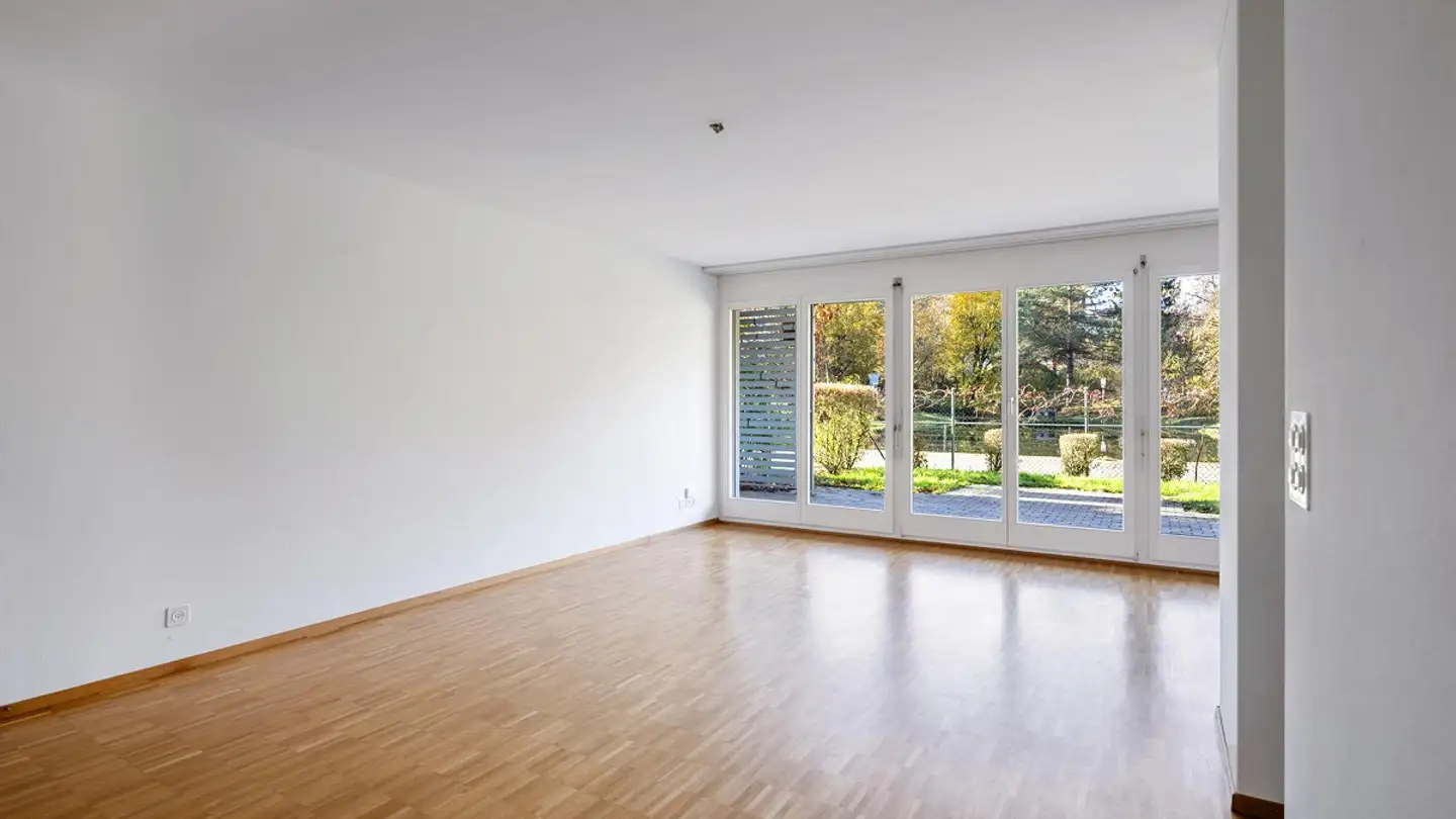 Apartment for rent - Büttenenhalde 44, 6006 Luzern - Photo 4