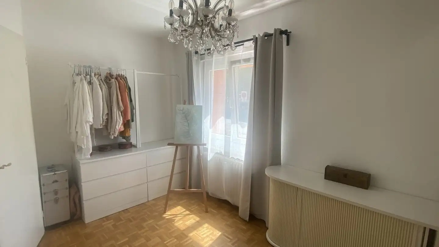 Single room for rent - Gutstrasse 236, 8047 Zürich - Photo 2