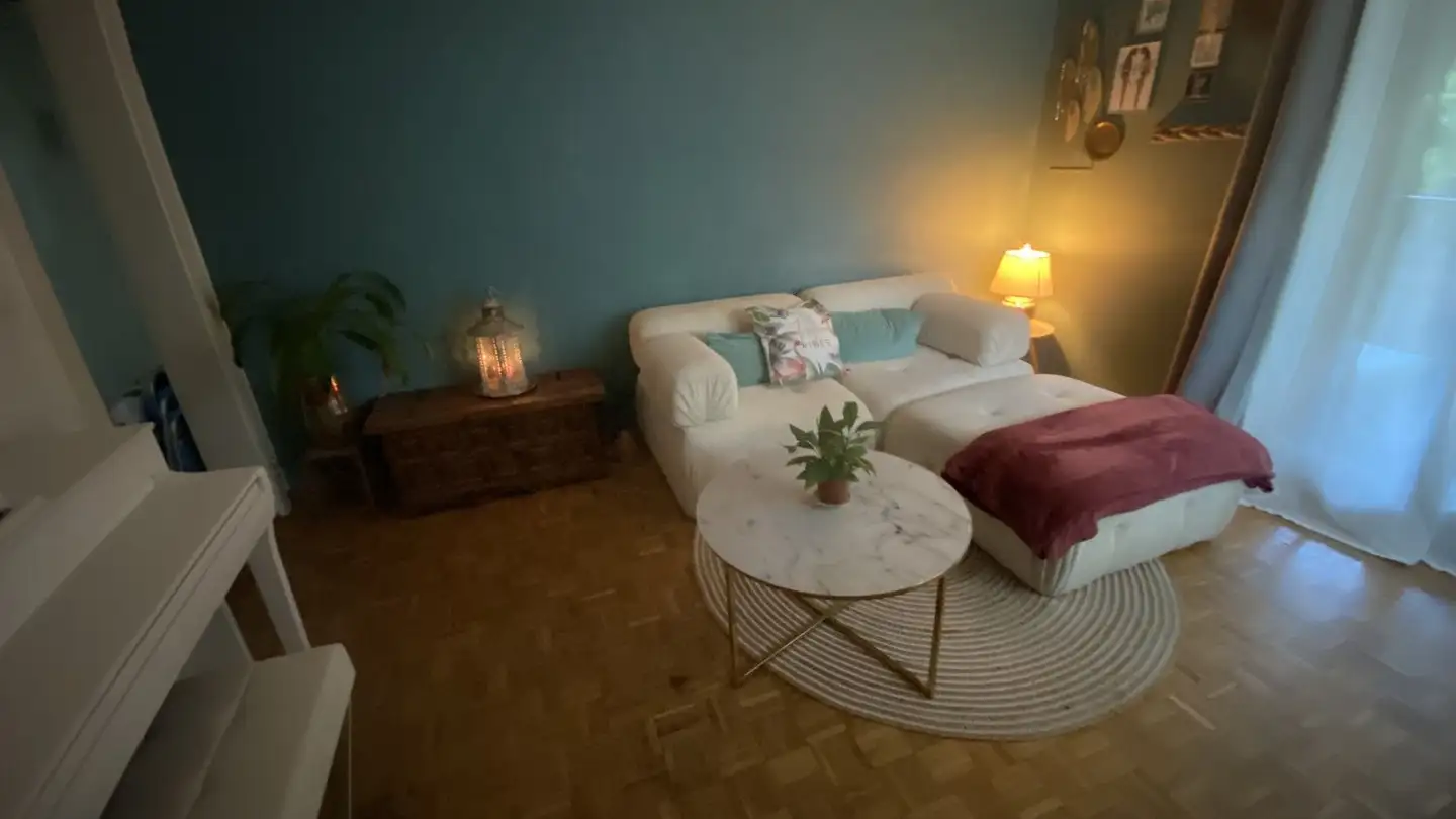 Single room for rent - Gutstrasse 236, 8047 Zürich - Photo 4