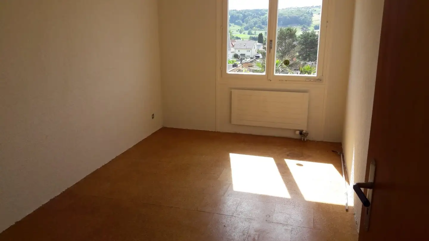 Zimmer mieten - Bruggenmattweg 76, 8906 Bonstetten