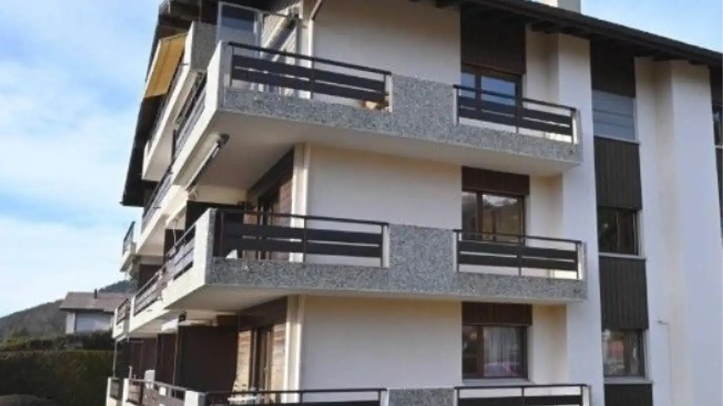 Appartamento in vendita - Route De Chaloie, 3973 Venthône - Foto 2