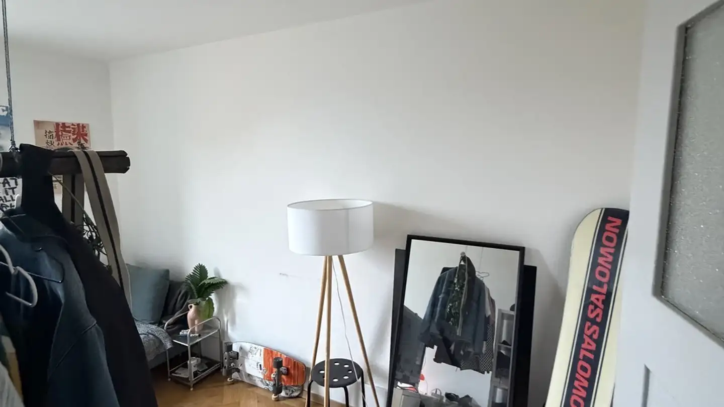 Zimmer mieten - Eigerplatz 12, 3007 Bern - Foto 4