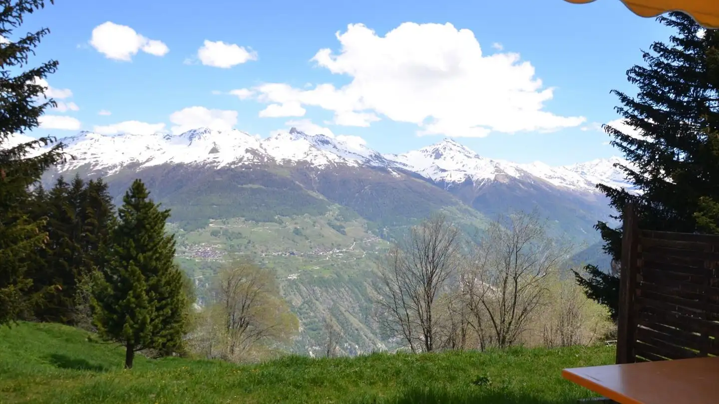 Appartamento a gradini in vendita - Rue Des Collons, 1988 Les Collons - Photo 4