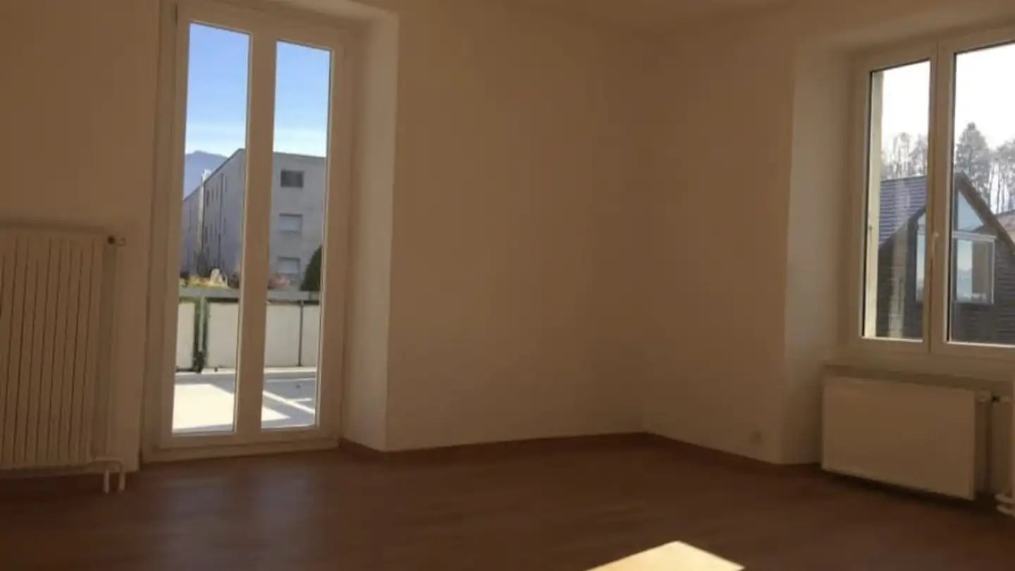 Single room for rent - Le Gottau 7, 1618 Châtel-St-Denis - Photo 2