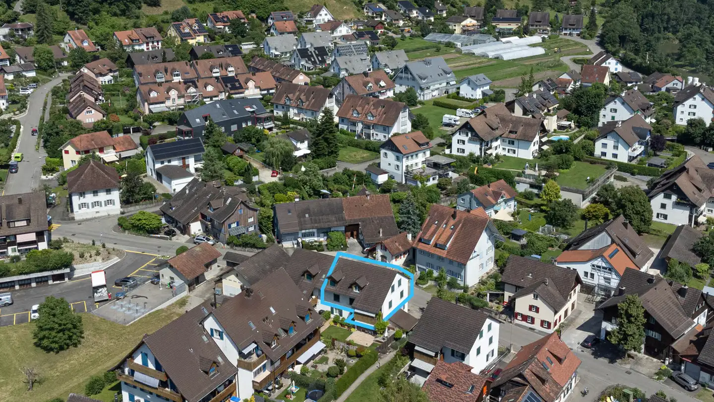 Duplex in vendita - Dorfstrasse 47, 8427 Freienstein - Foto 2