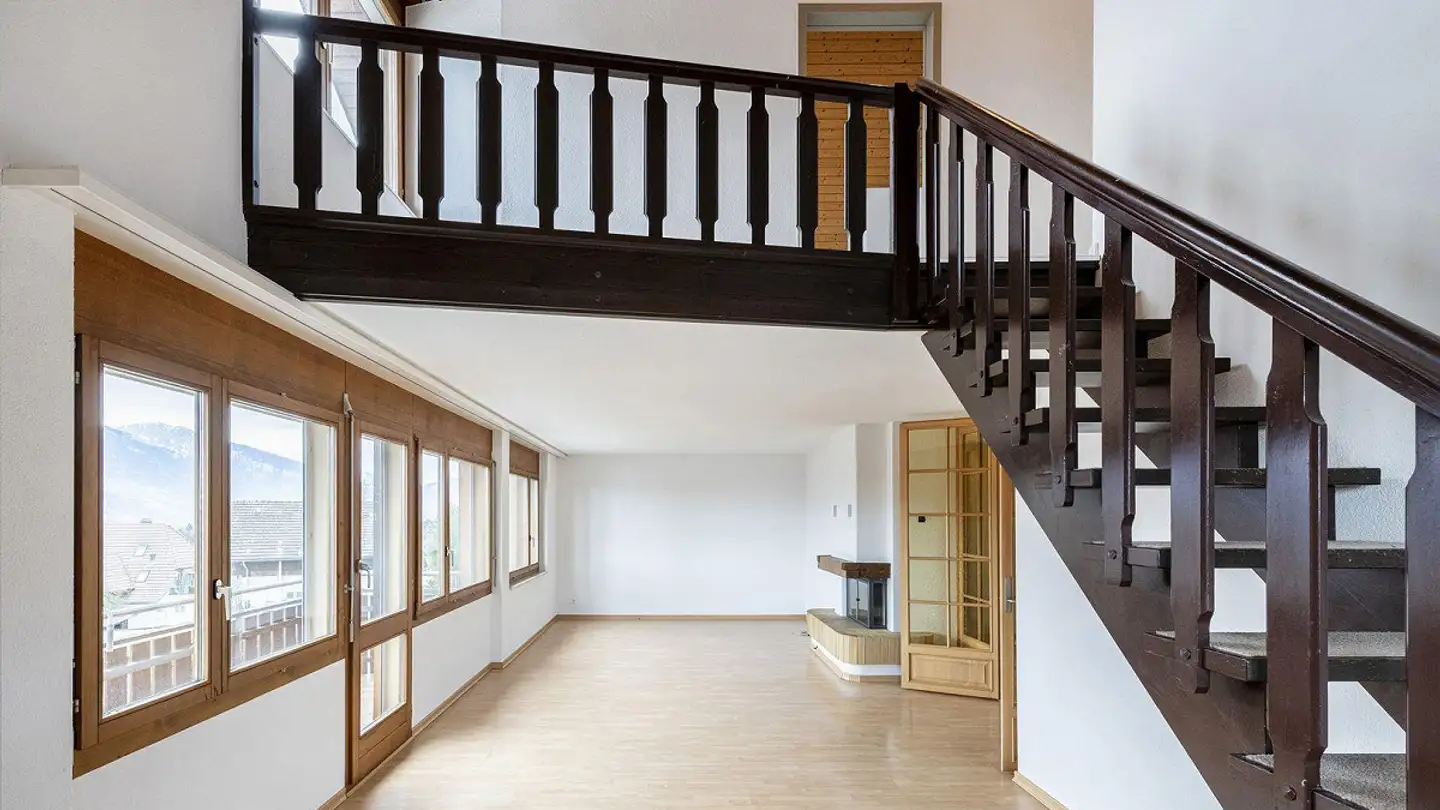 Appartement à vendre - Kummweg 3, 3645 Gwatt (Thun) - Photo 4