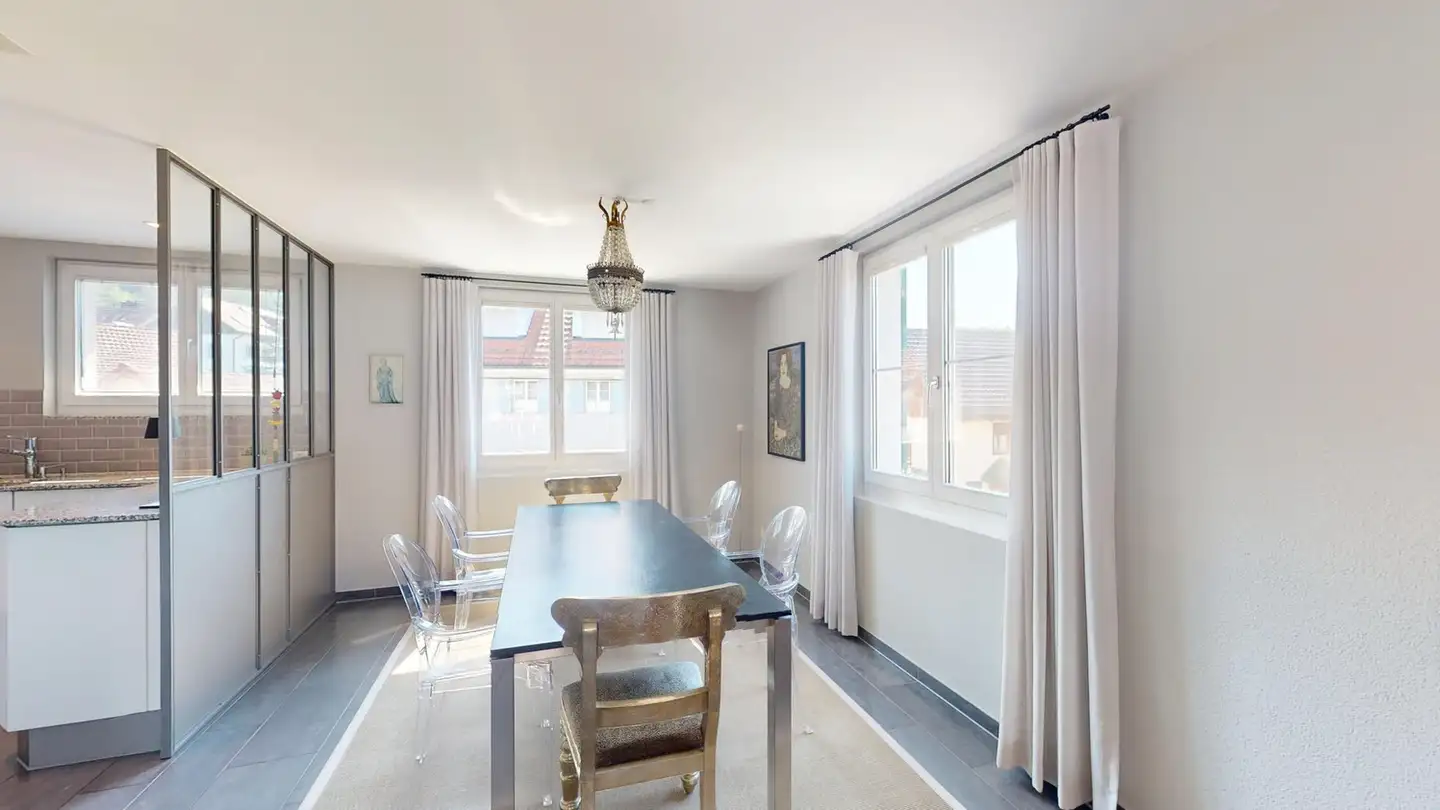 Duplex in vendita - Dorfstrasse 47, 8427 Freienstein - Foto 4