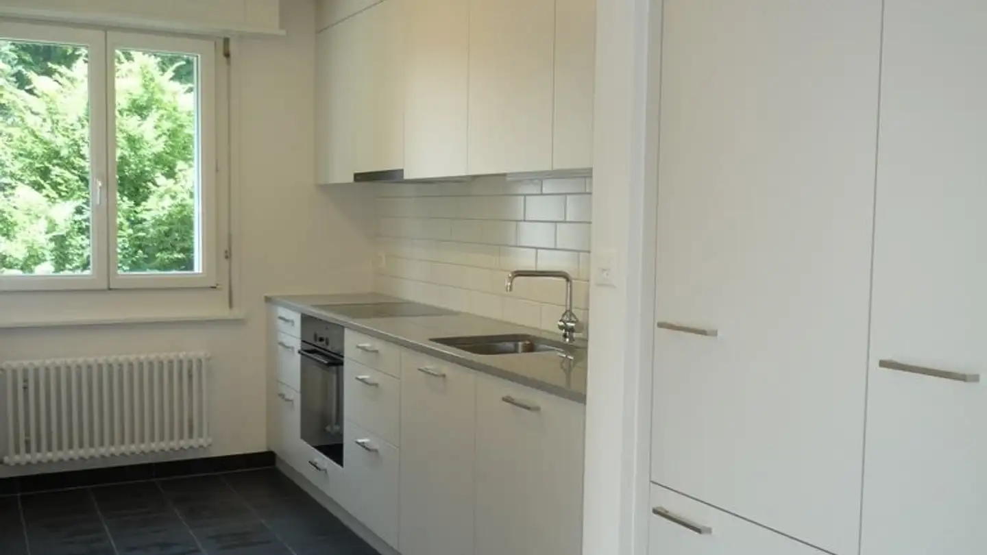 Appartamento in affitto - Moosburgstrasse 23, 8307 Effretikon - Photo 2