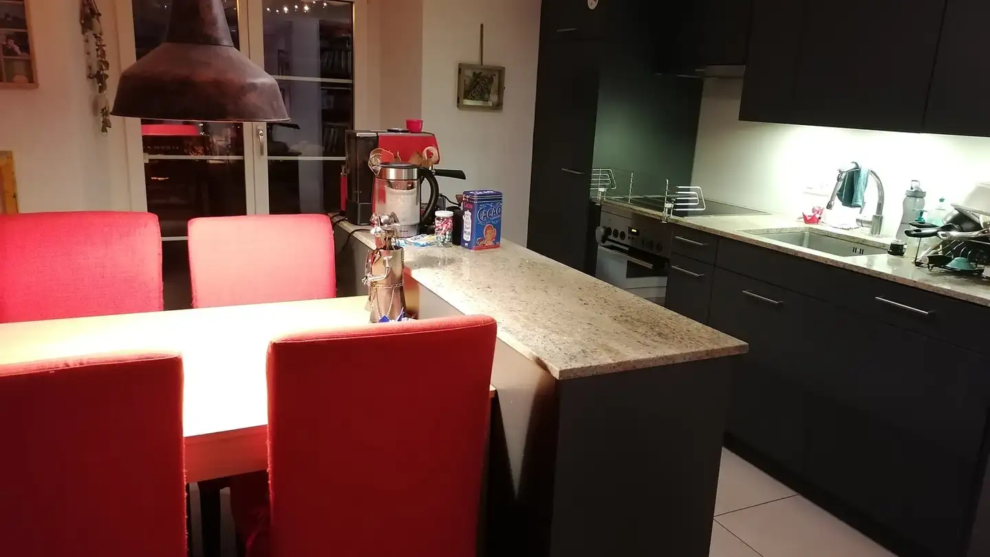 Appartement à louer - Gerbestrasse 7, 8820 Wädenswil - Photo 2