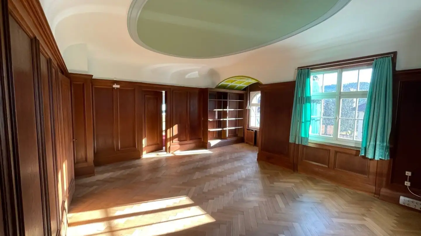 Penthouse mieten - Heinestrasse 15, 9008 St. Gallen - Foto 3