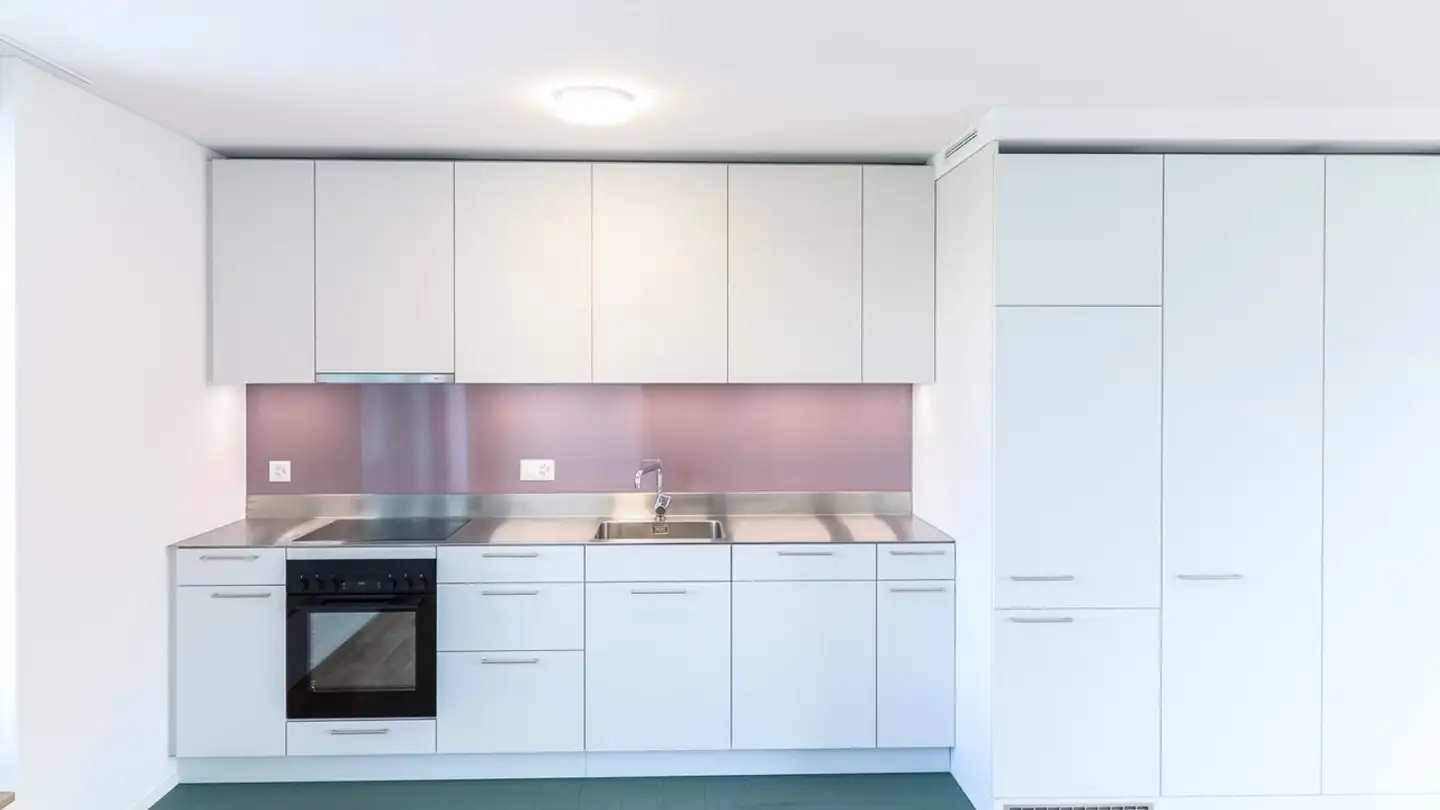 Appartement à louer - Höhenweg 33, 3661 Uetendorf - Photo 3