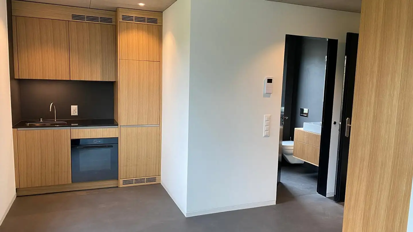 Appartement à louer - Witikonerstrasse 180, 8053 Zürich