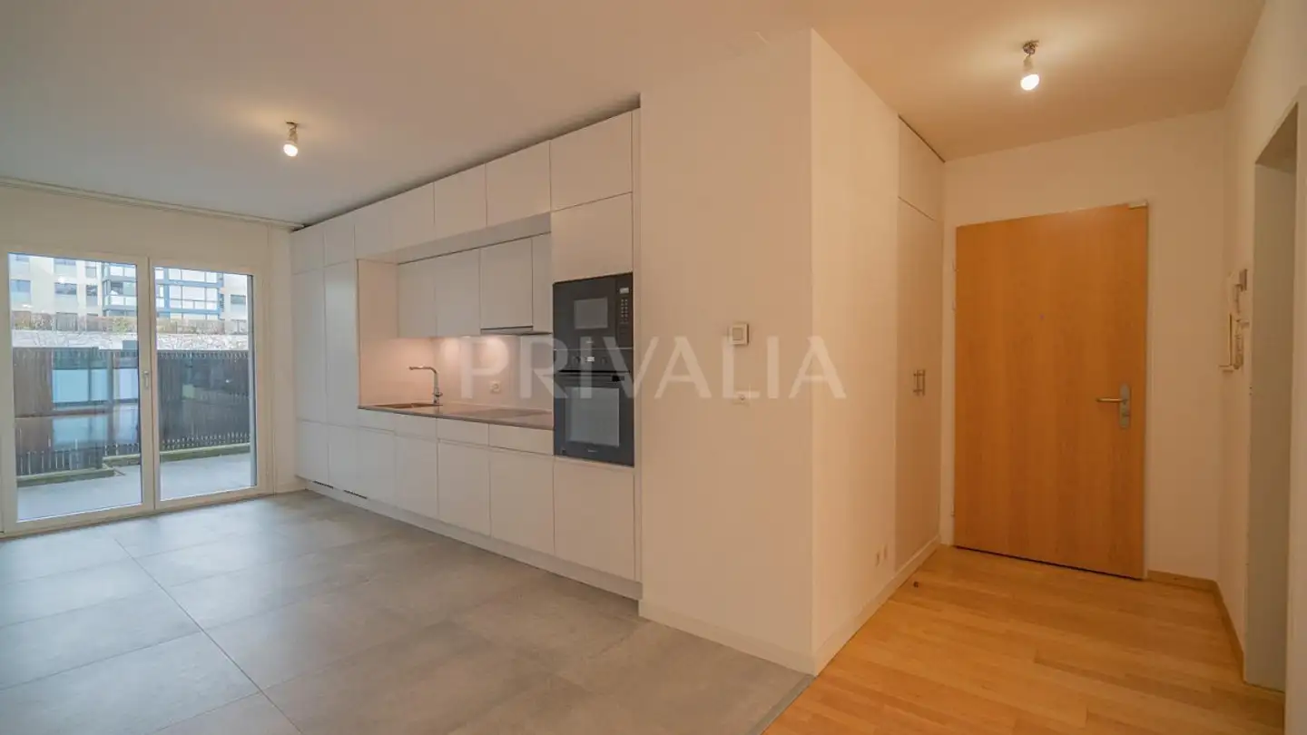 Wohnung mieten - 1292 Chambésy - Foto 4