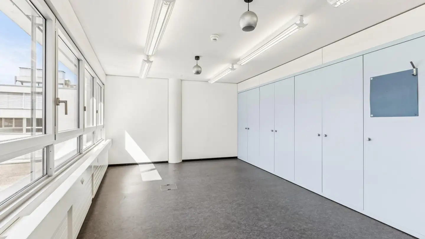 Office space for rent - Rue Du Canal / Kanalgasse 36, 2502 Biel/Bienne - Photo 3
