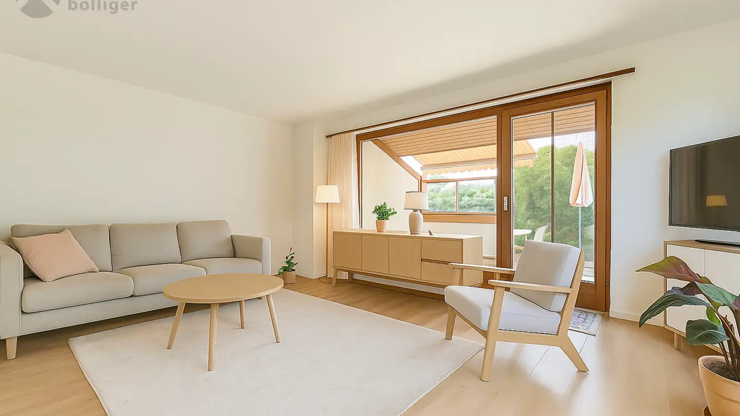 Casa singola in vendita - Tödiweg, 4852 Rothrist - Photo 3