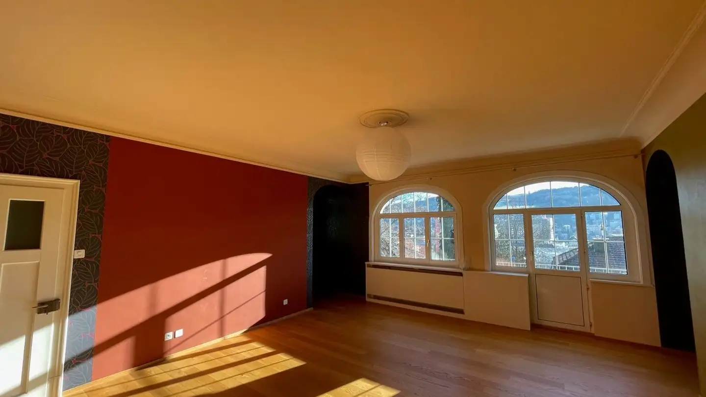 Penthouse mieten - Heinestrasse 15, 9008 St. Gallen - Foto 4