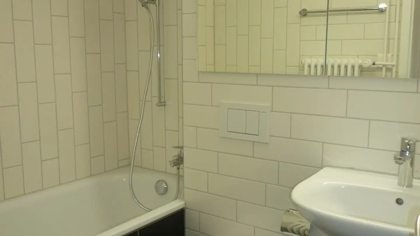 Appartamento in affitto - Moosburgstrasse 23, 8307 Effretikon - Photo 3