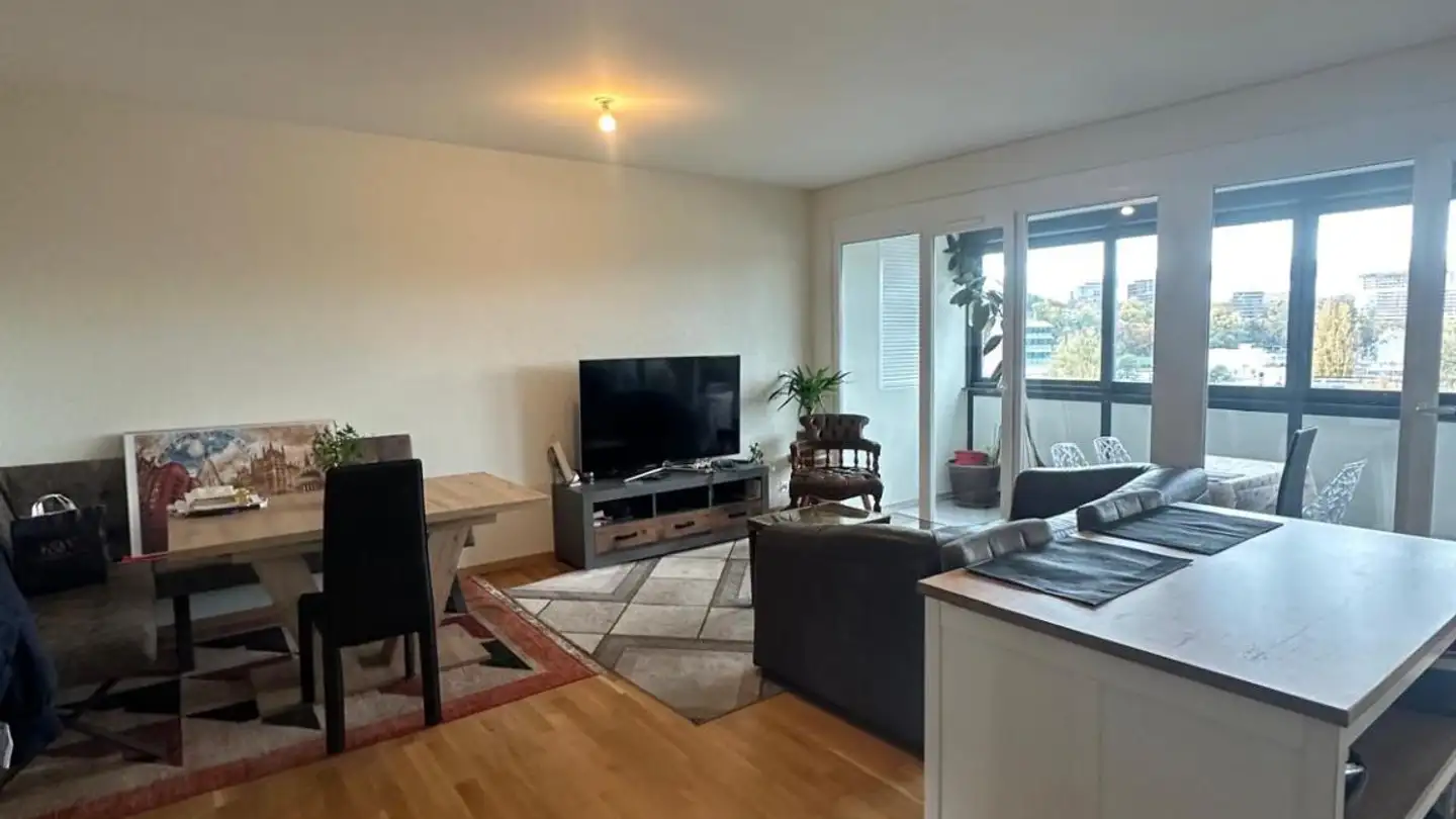 Appartement à louer - Place du Temple 13, 1227 Carouge GE