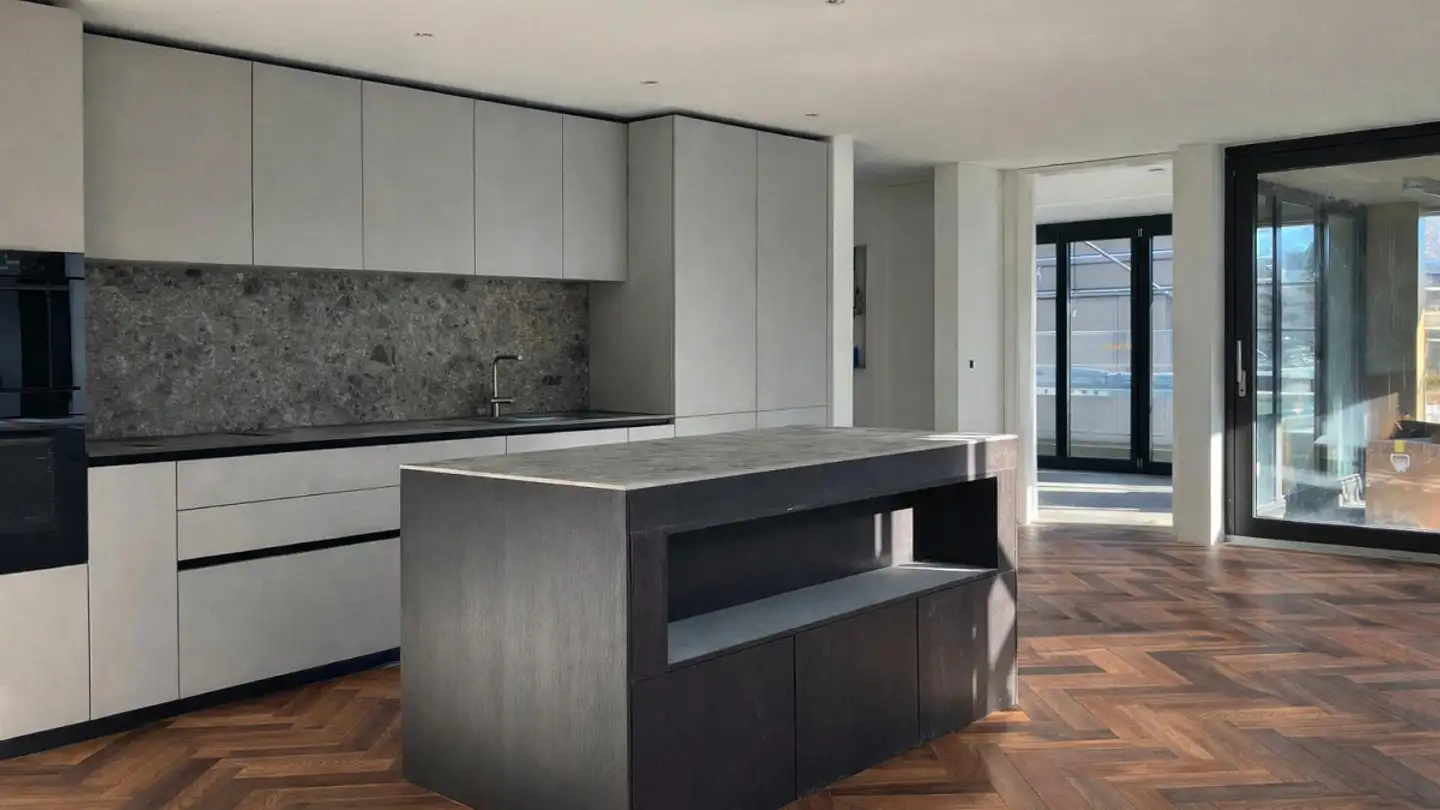 Wohnung mieten - Kapfsteig 50, 8032 Zürich - Foto 2