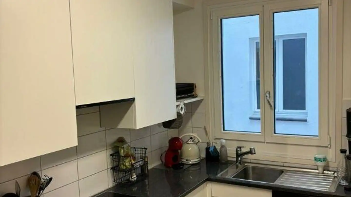 Appartement à louer - Vorstadt 3, 8200 Schaffhausen - Photo 2