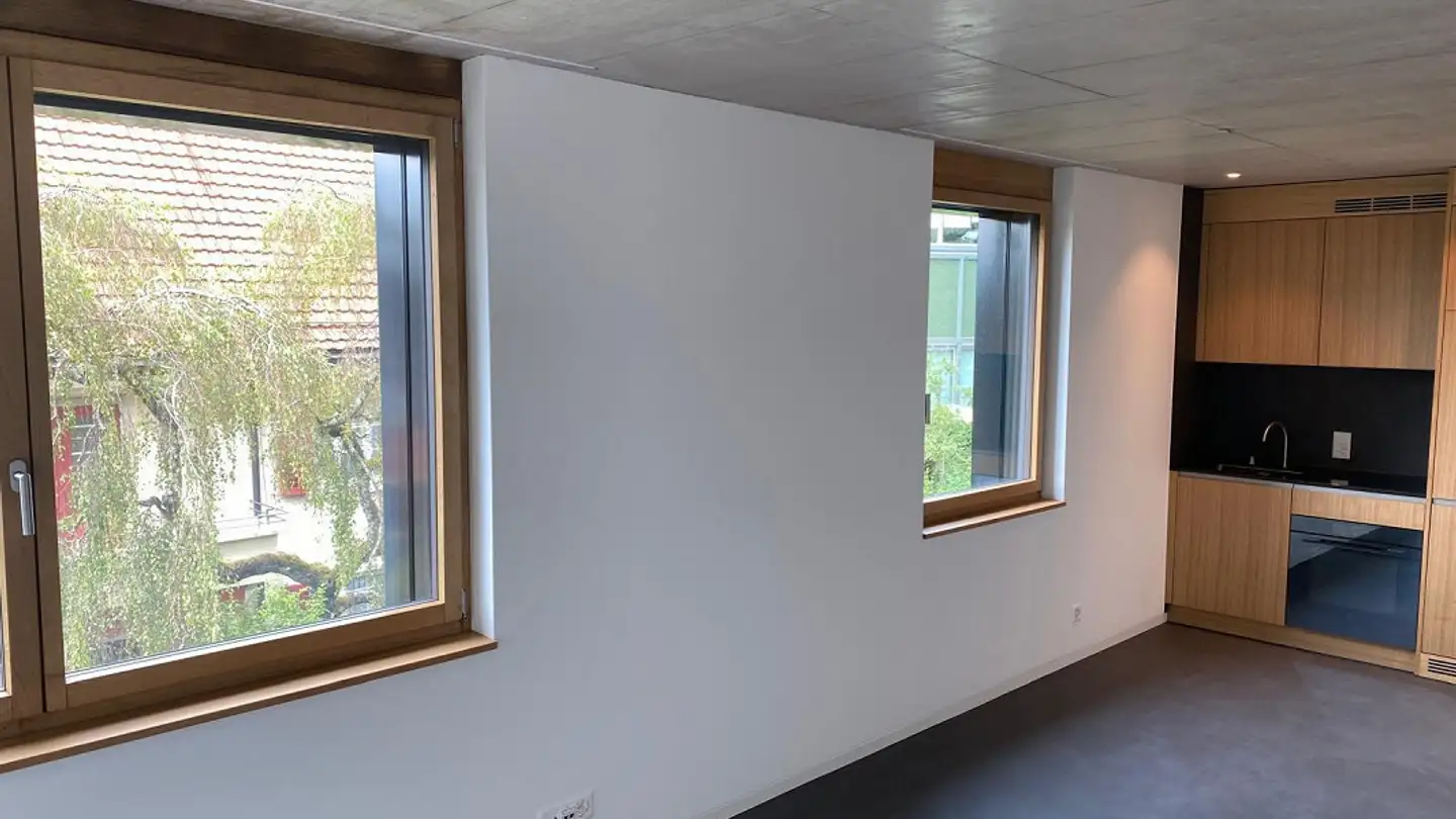 Appartement à louer - Witikonerstrasse 180, 8053 Zürich - Photo 3