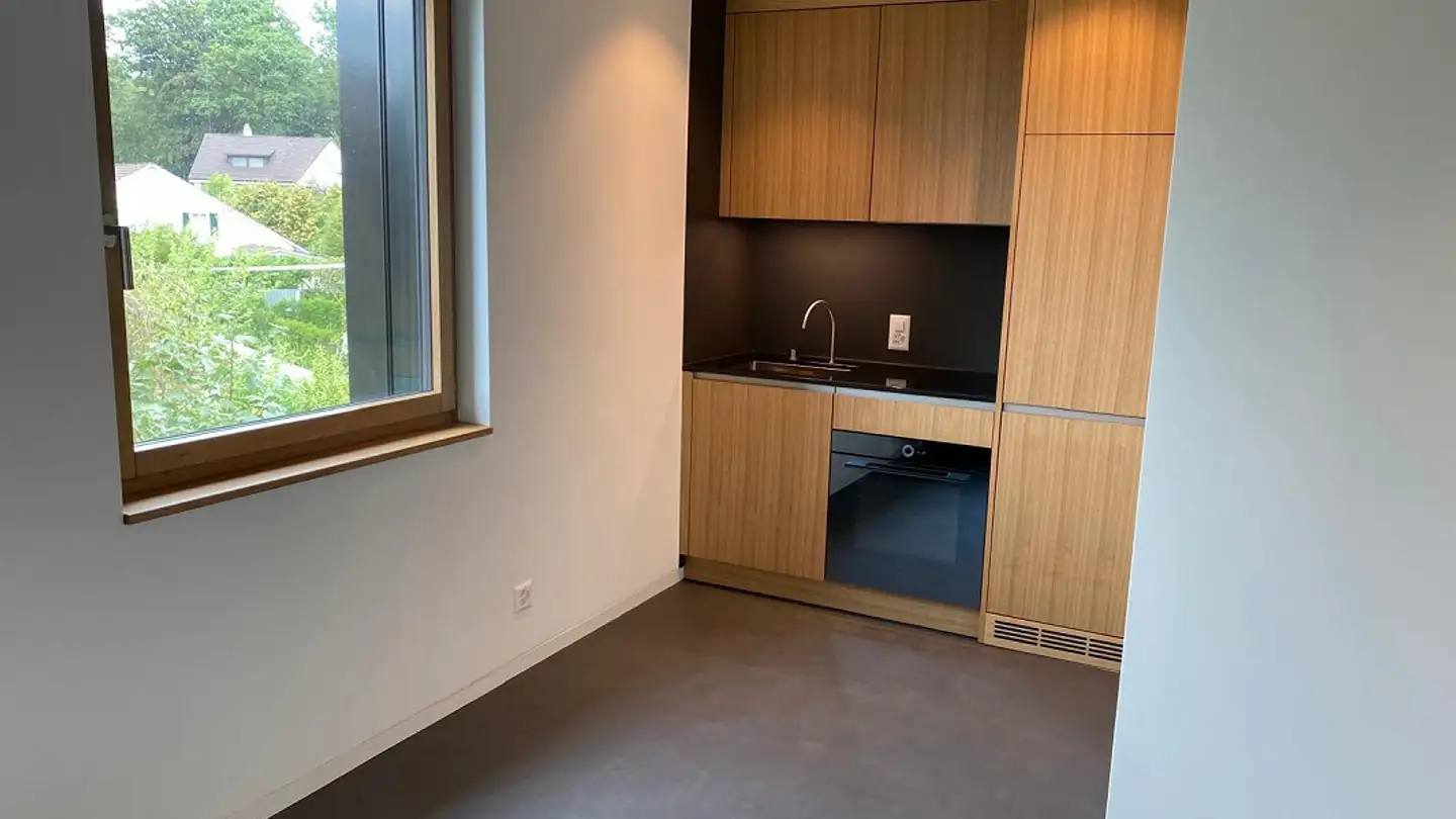 Appartement à louer - Witikonerstrasse 180, 8053 Zürich - Photo 4