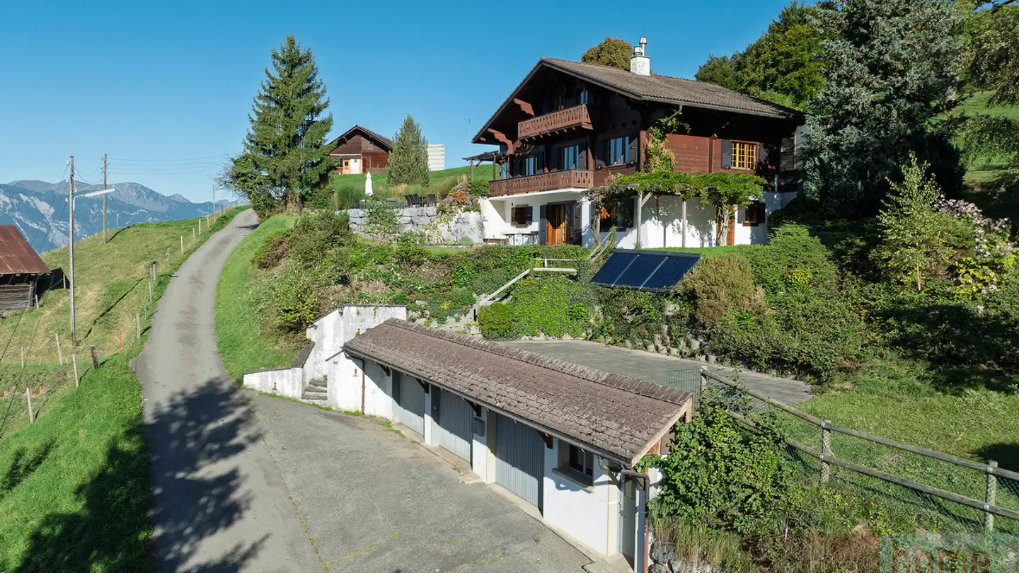 Chalet in vendita - 1880 Bex - Foto 3