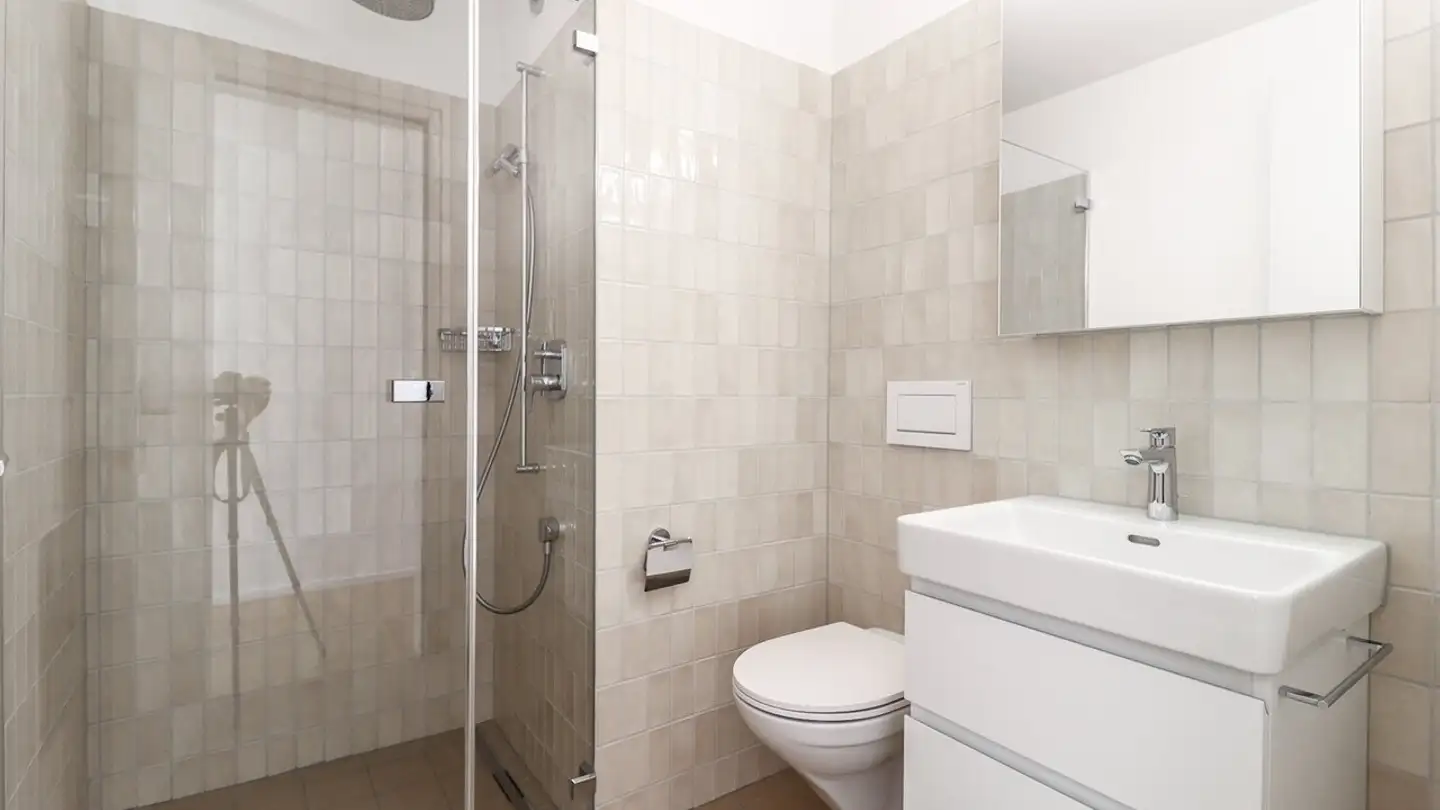 Appartement à louer - Höhenweg 33, 3661 Uetendorf - Photo 4