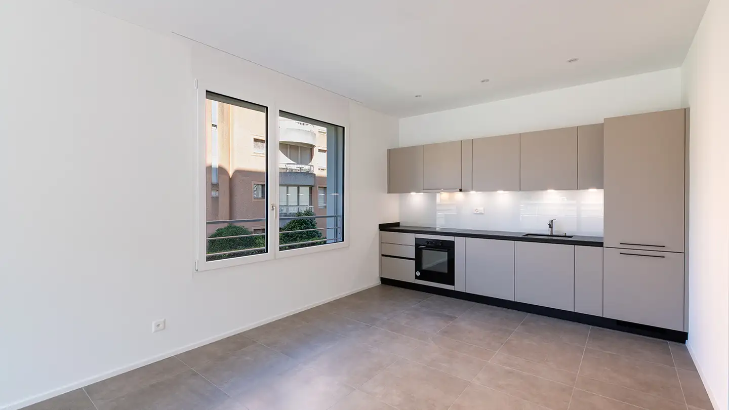 Appartamento in affitto - Via Agli Orti 22, 6900 Lugano - Foto 3