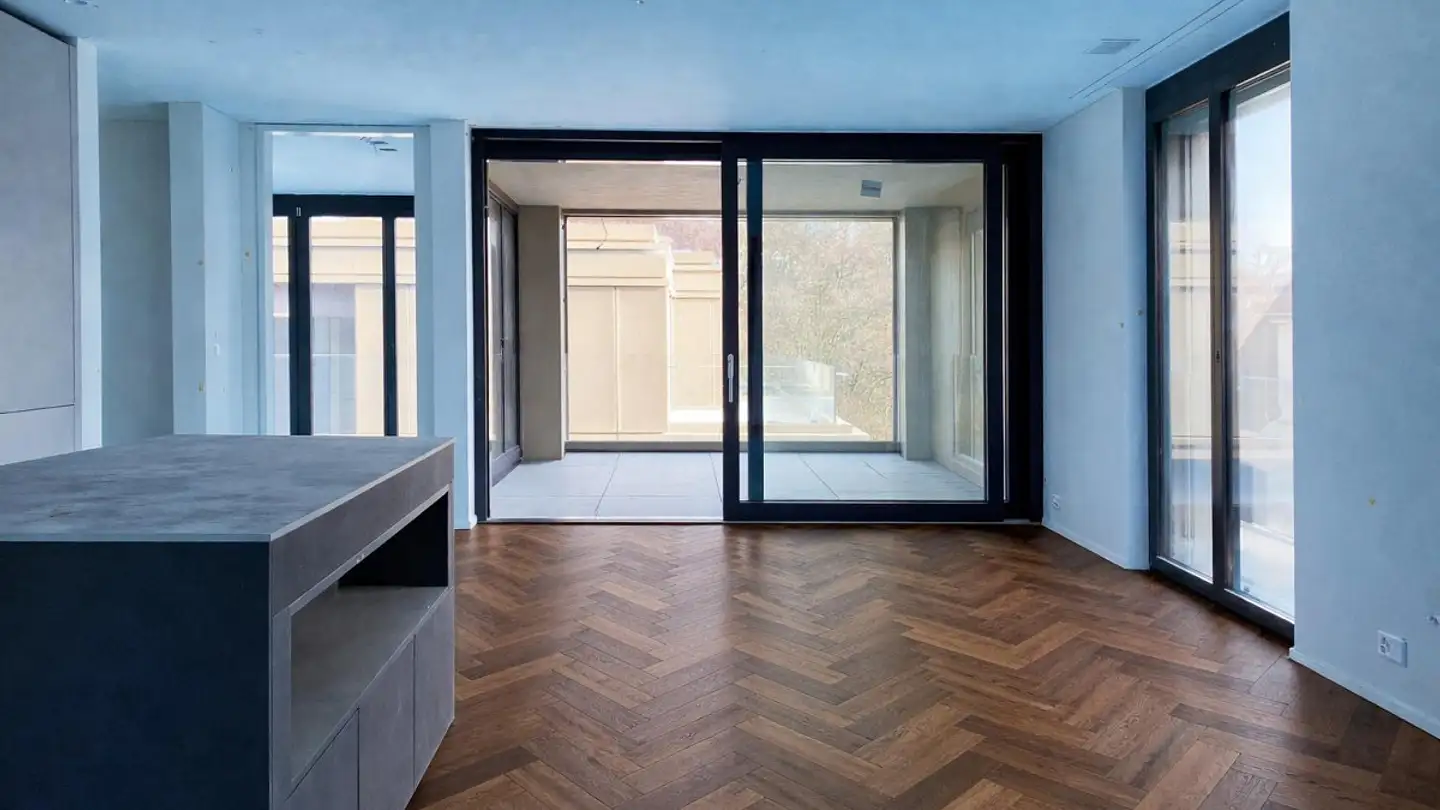 Wohnung mieten - Kapfsteig 50, 8032 Zürich - Foto 3