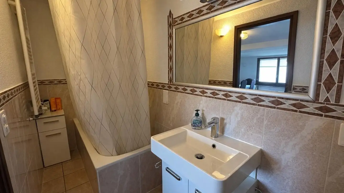 Apartment for rent - Via Cheventino 4, 6576 Gerra (Gambarogno) - Photo 4