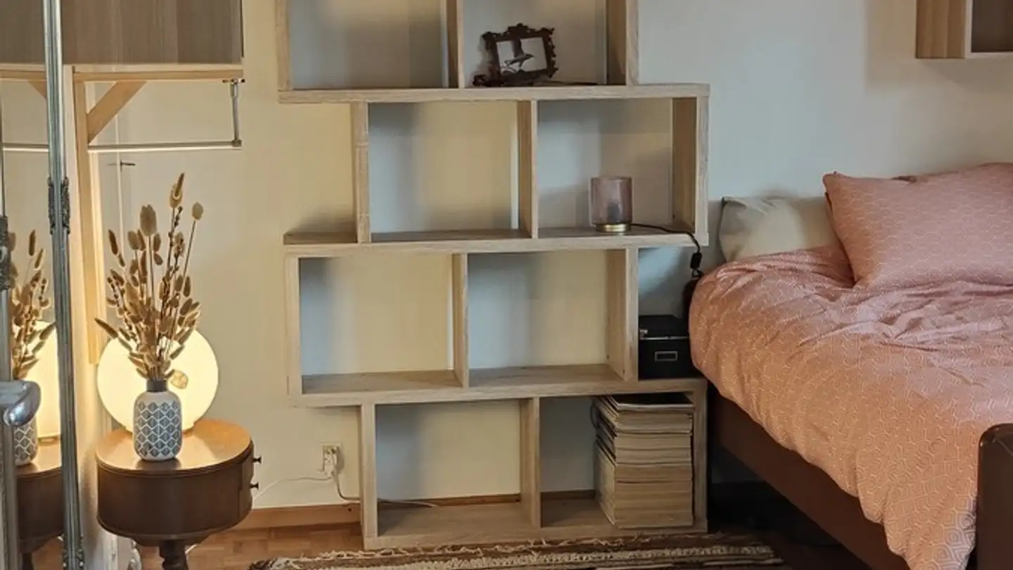 Chambre à louer - 1009 Pully - Photo 2