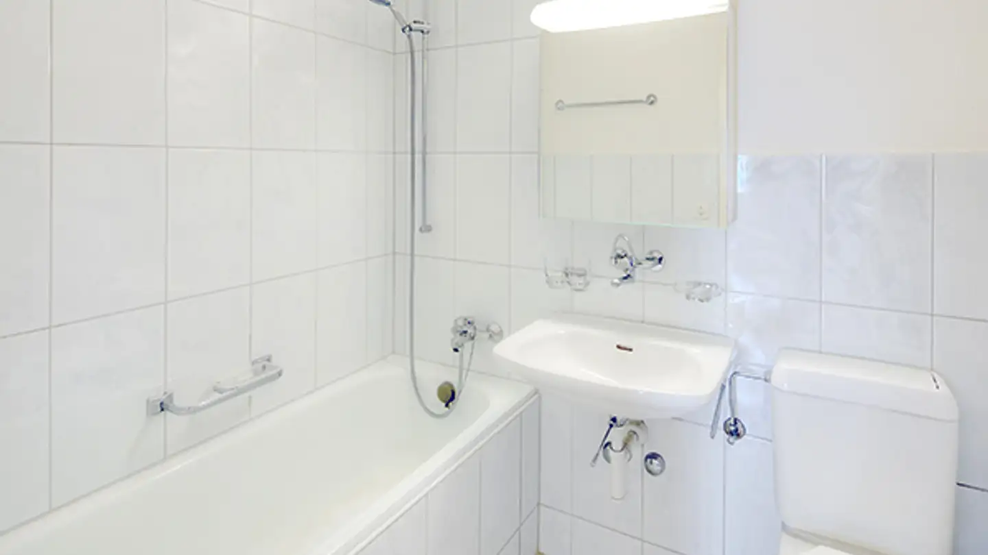 Appartamento in affitto - Denkmalweg 50, 2543 Lengnau BE - Photo 4