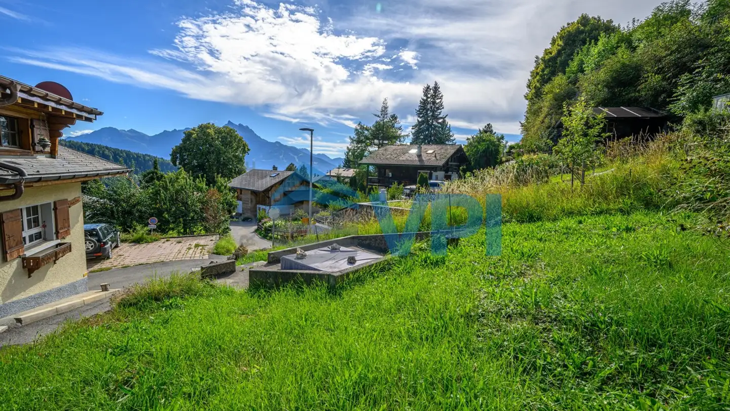 Single house for sale - 1884 Villars-sur-Ollon