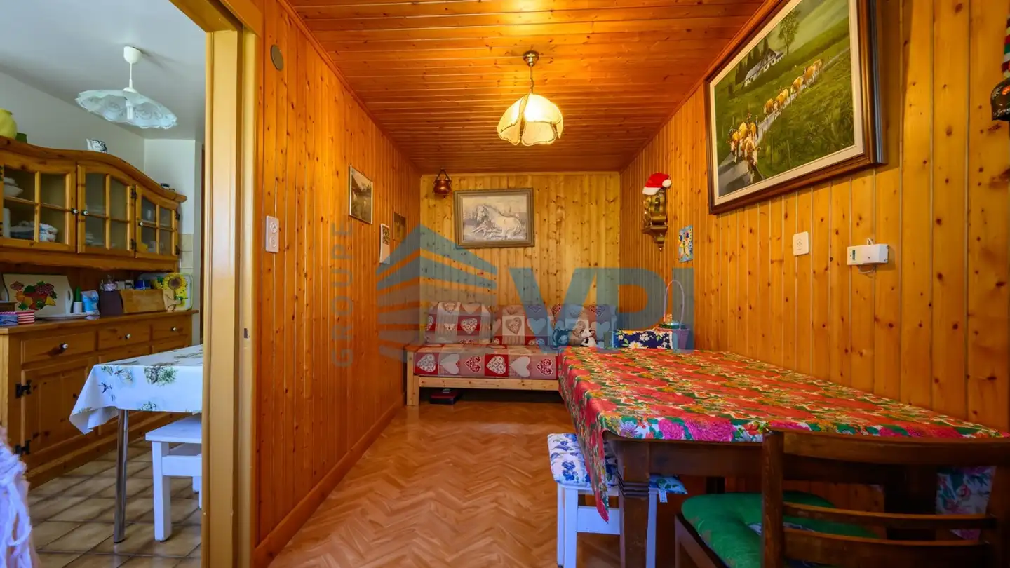 Single house for sale - 1884 Villars-sur-Ollon - Photo 3