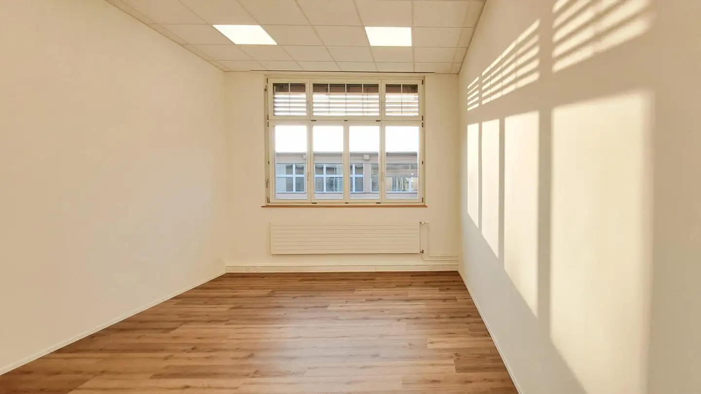 Spazio ufficio in affitto - Hafenstrasse 50, 8280 Kreuzlingen