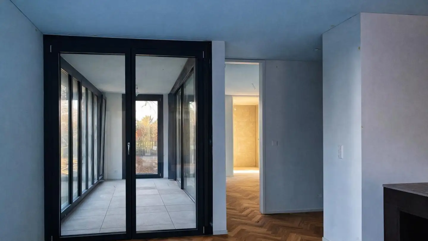 Wohnung mieten - Kapfsteig 50, 8032 Zürich - Foto 4