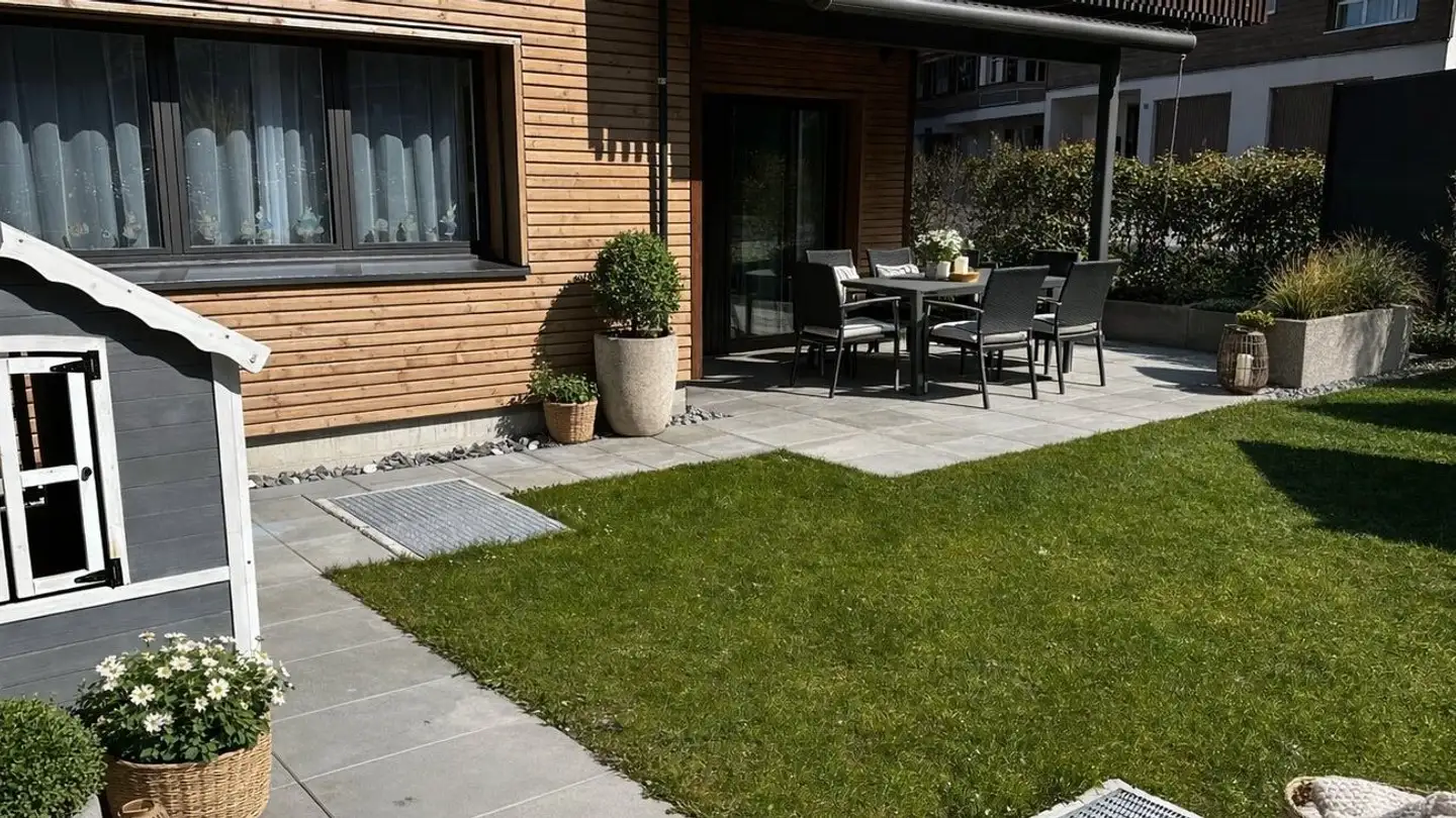 Apartment for sale - Pintelgasse 47, 3752 Wimmis