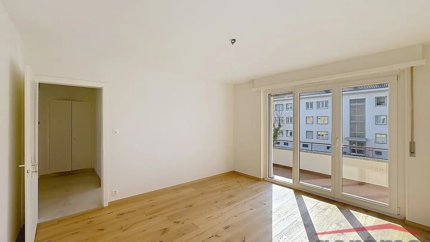 Apartment for rent - Rue Du Chaumont 9, 1530 Payerne - Photo 2