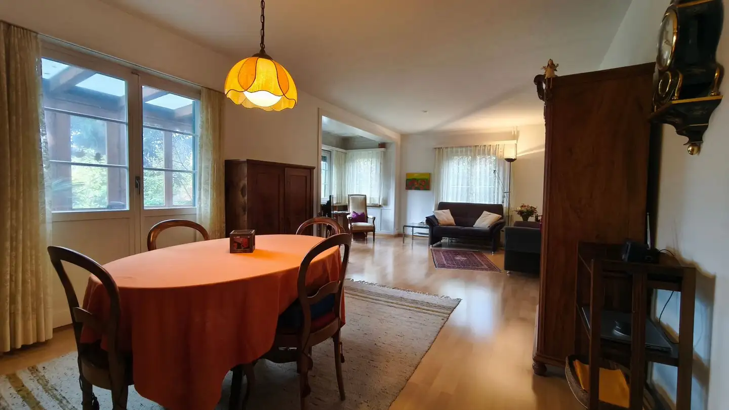 Maisonette mieten - Rothstrasse 1, 8610 Uster - Foto 3