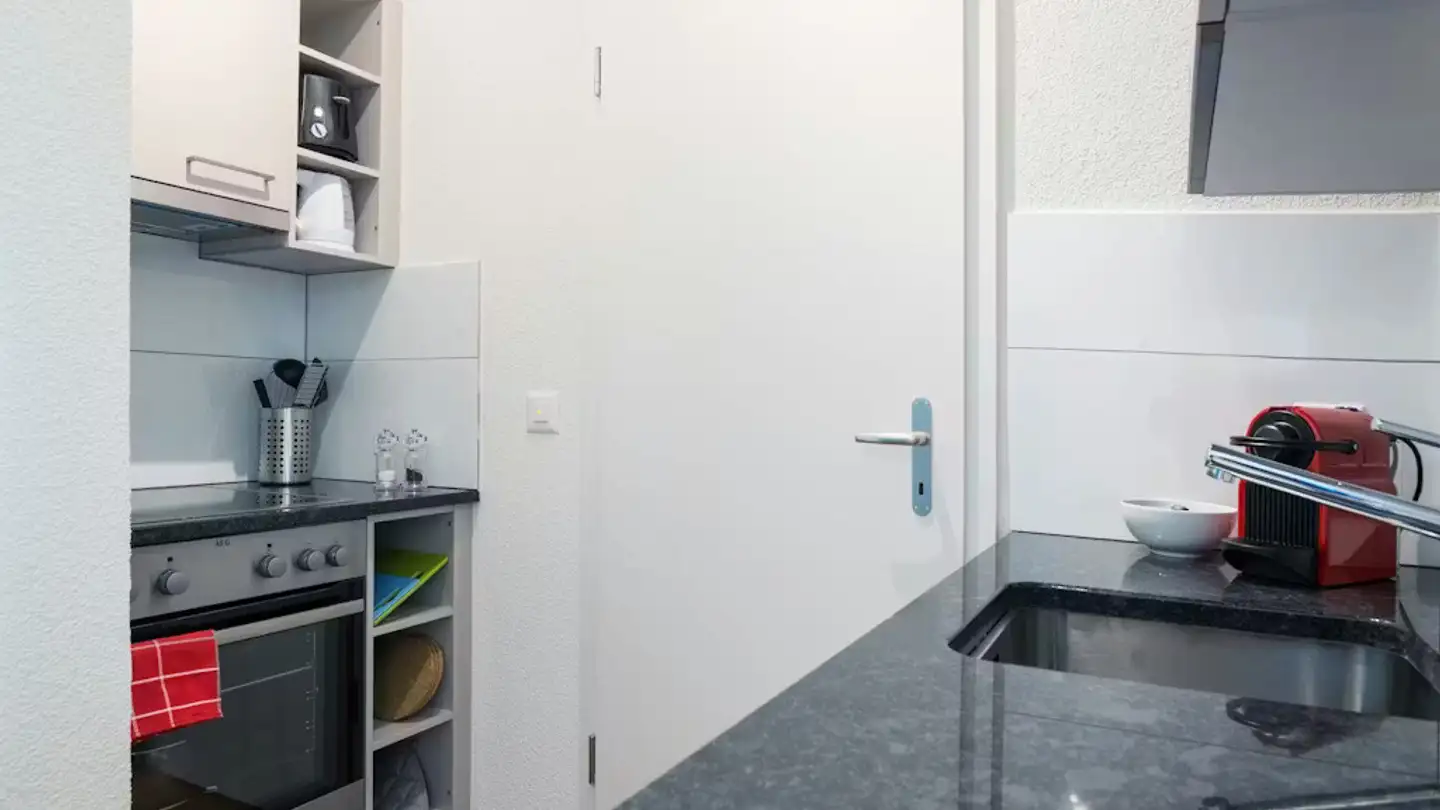 Apartment for rent - Buckhauserstrasse, 8048 Zürich - Photo 2