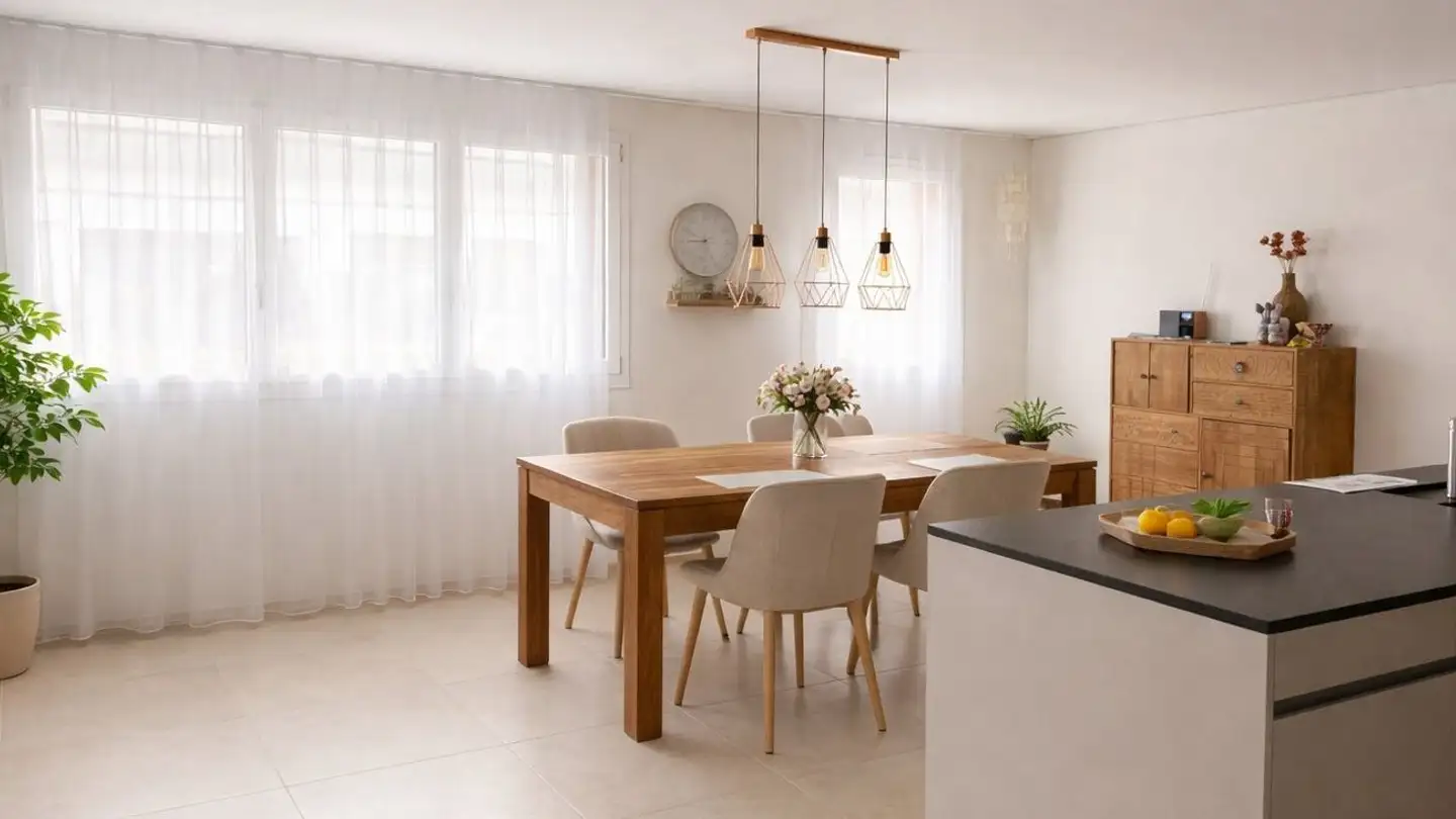 Apartment for sale - Pintelgasse 47, 3752 Wimmis - Photo 2