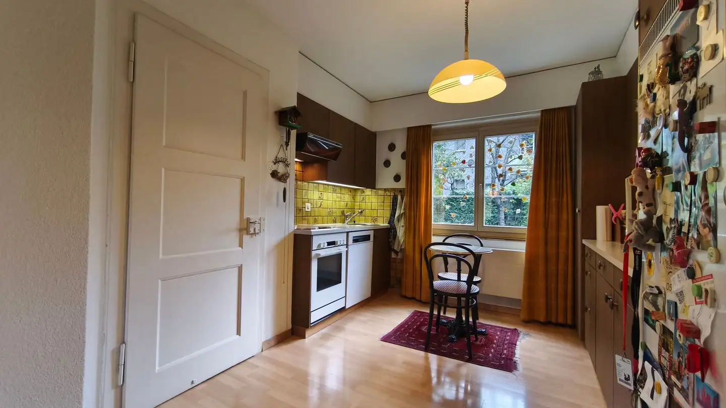 Maisonette mieten - Rothstrasse 1, 8610 Uster - Foto 4