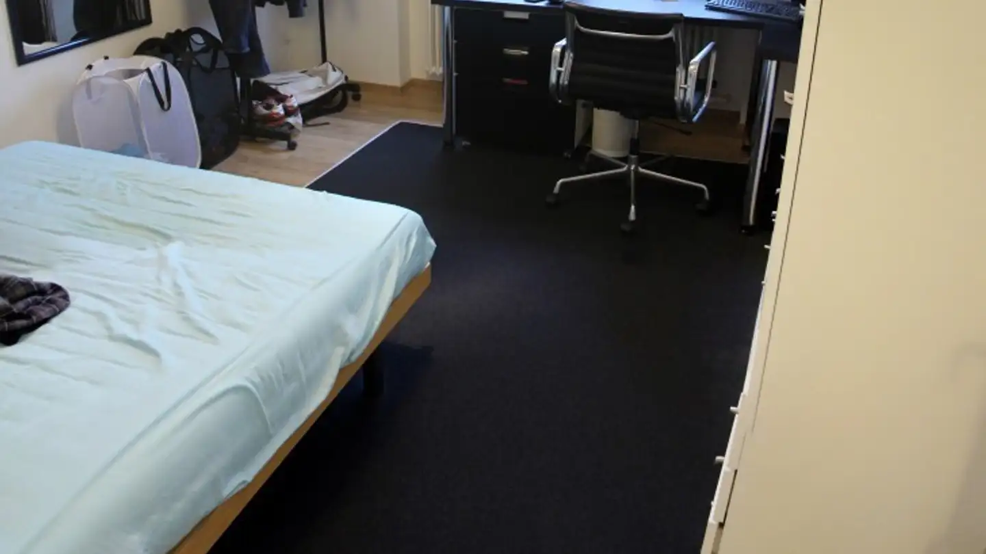 Apartment for rent - Güterstrasse 219, 4053 Basel - Photo 3