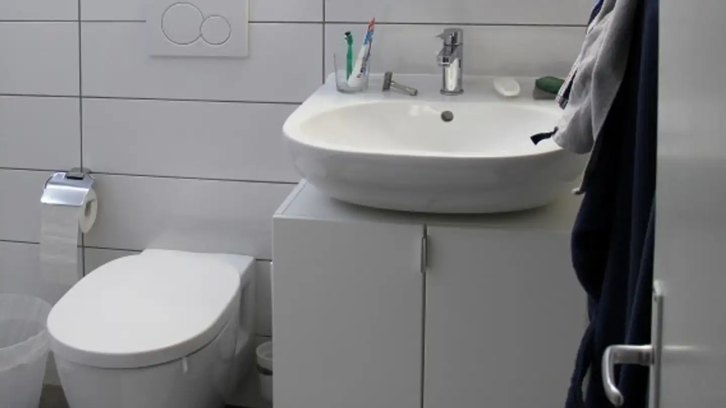 Apartment for rent - Güterstrasse 219, 4053 Basel - Photo 4