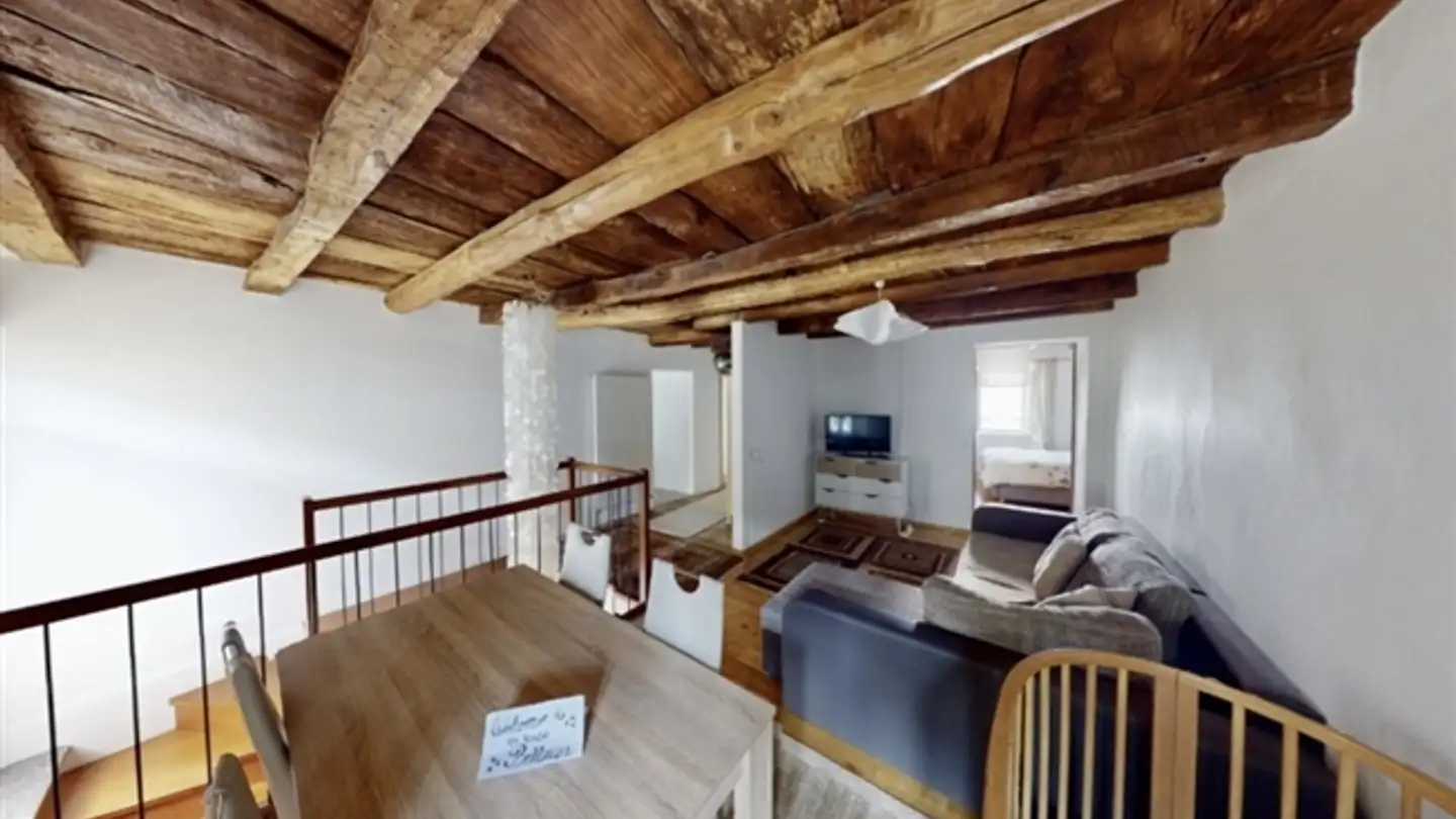 Wohnung kaufen - Nucleo Calgiano, 6577 Ranzo - Foto 4