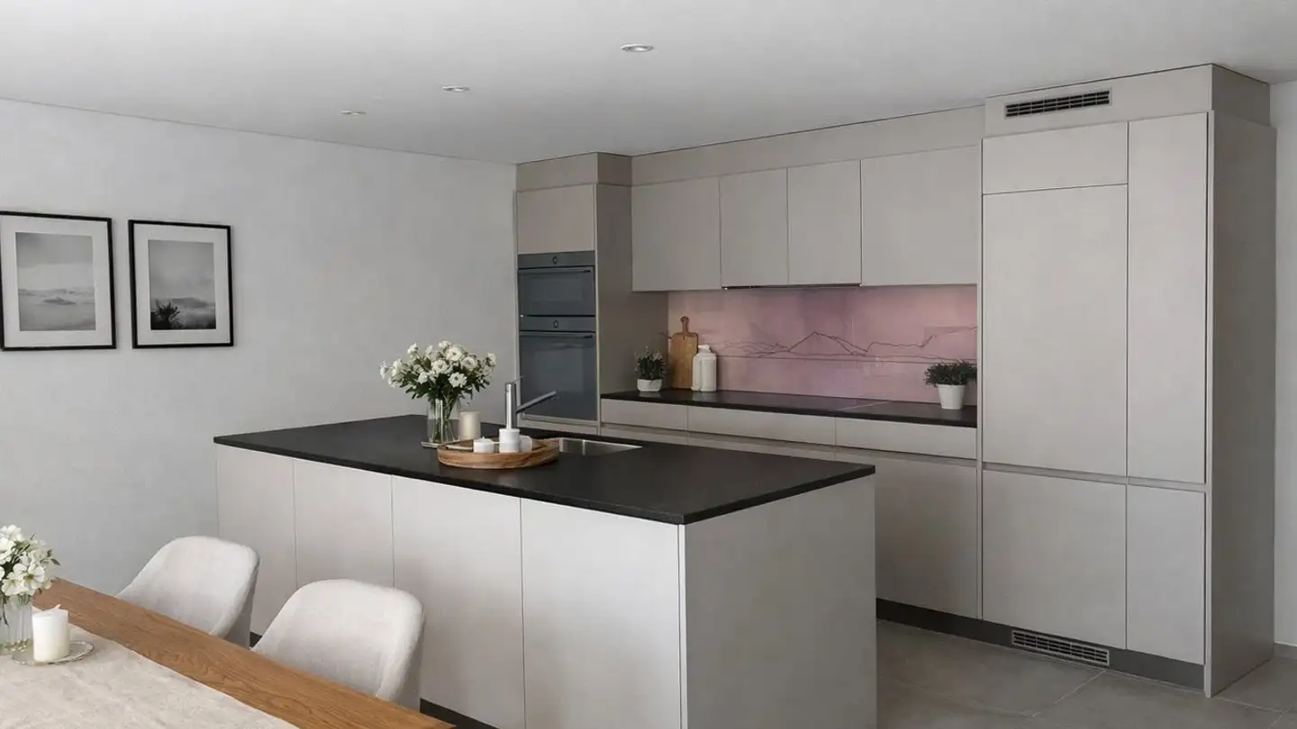 Apartment for sale - Pintelgasse 47, 3752 Wimmis - Photo 3