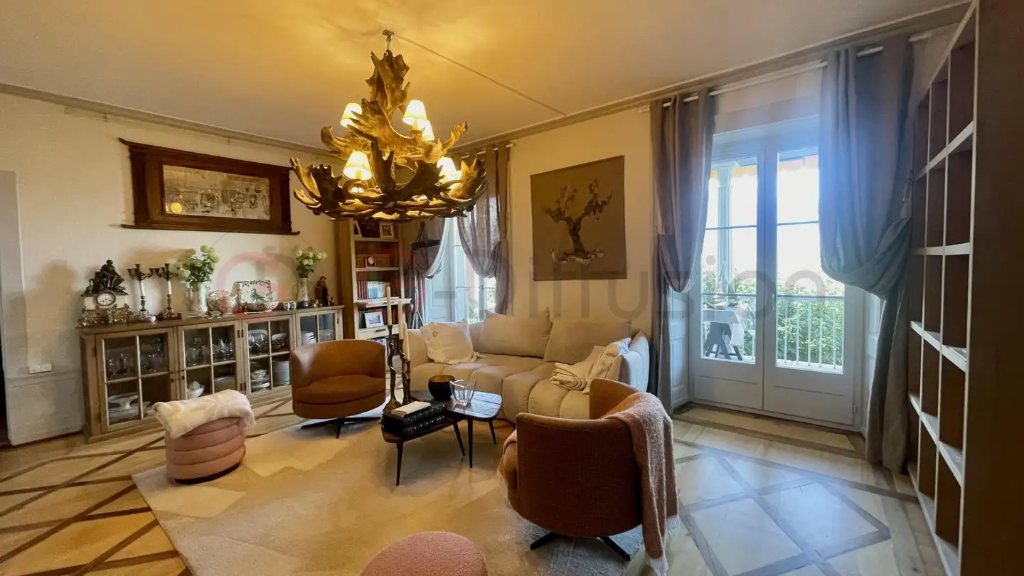 Appartamento in affitto - 1820 Veytaux - Photo 2