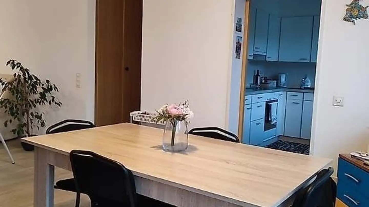 Wohnung mieten - Via Sottobisio 12c, 6828 Balerna - Foto 4