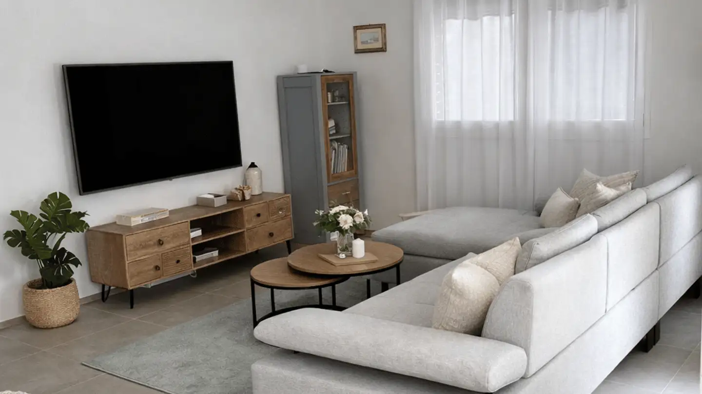 Apartment for sale - Pintelgasse 47, 3752 Wimmis - Photo 4